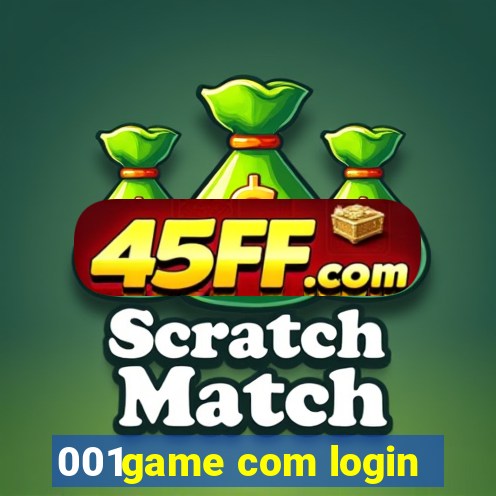 001game com login